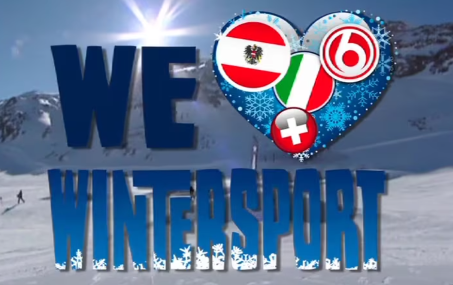 We Love Wintersport